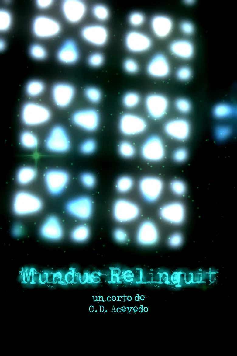 Mundus Relinquit poster background