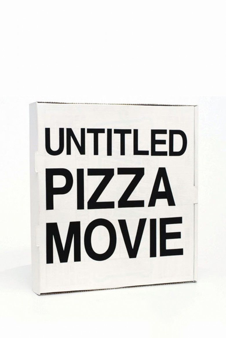 Untitled Pizza Movie poster background