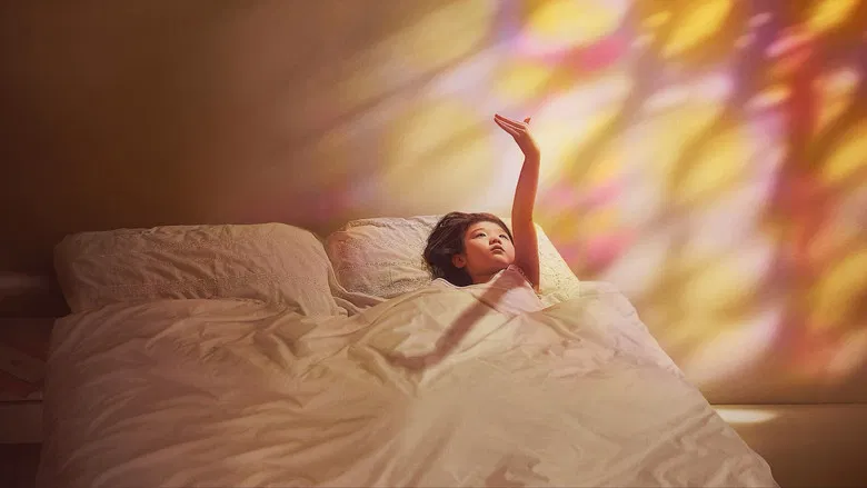 The vibrant chaos of the Taipei night market