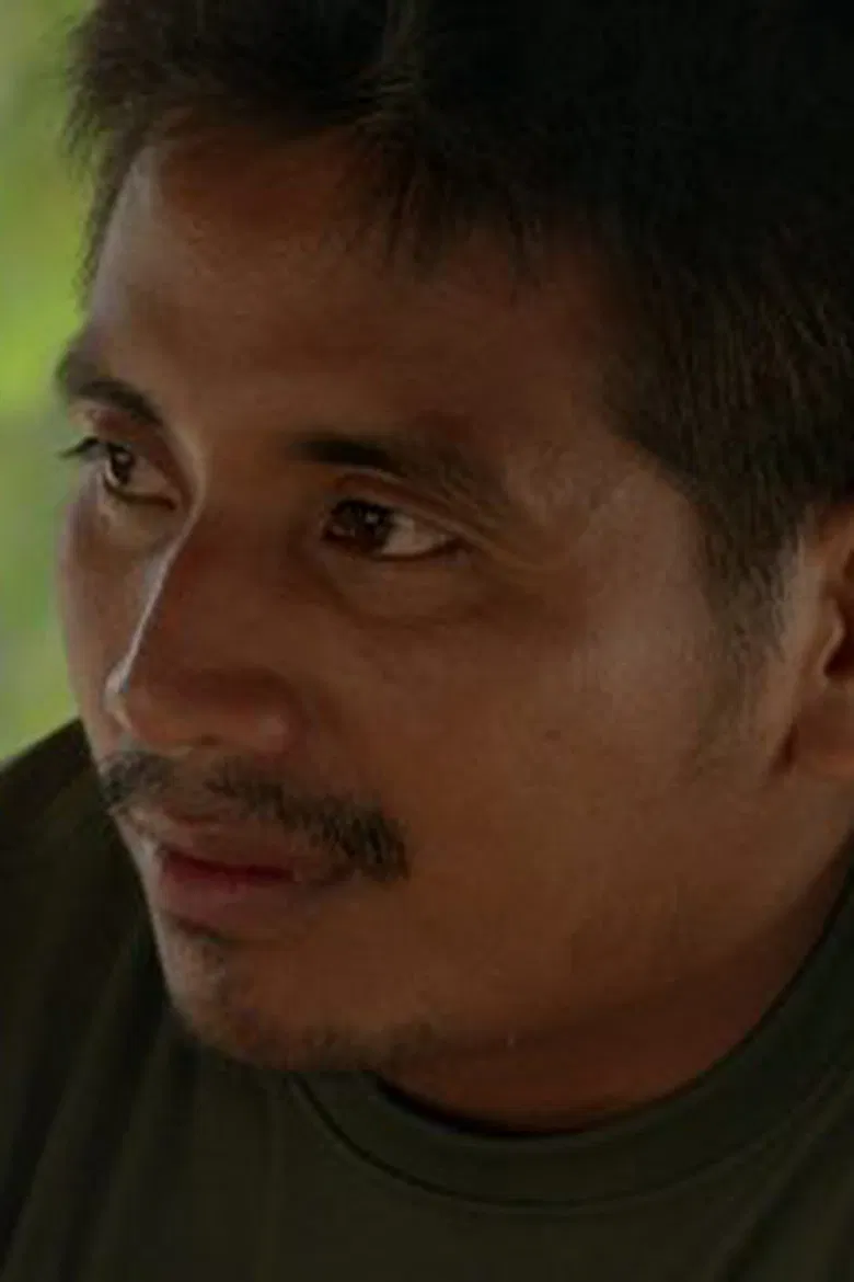 Caçador poster background