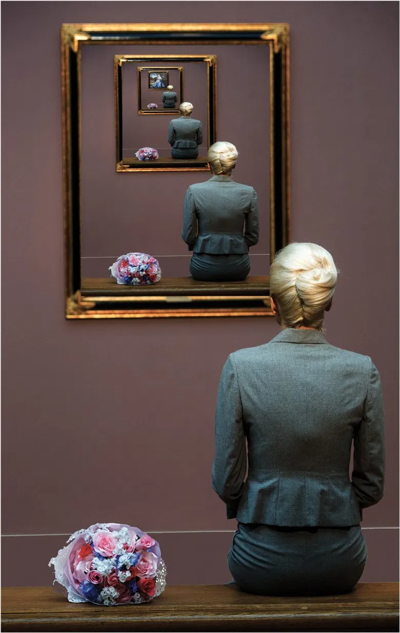 VertiGhost poster background