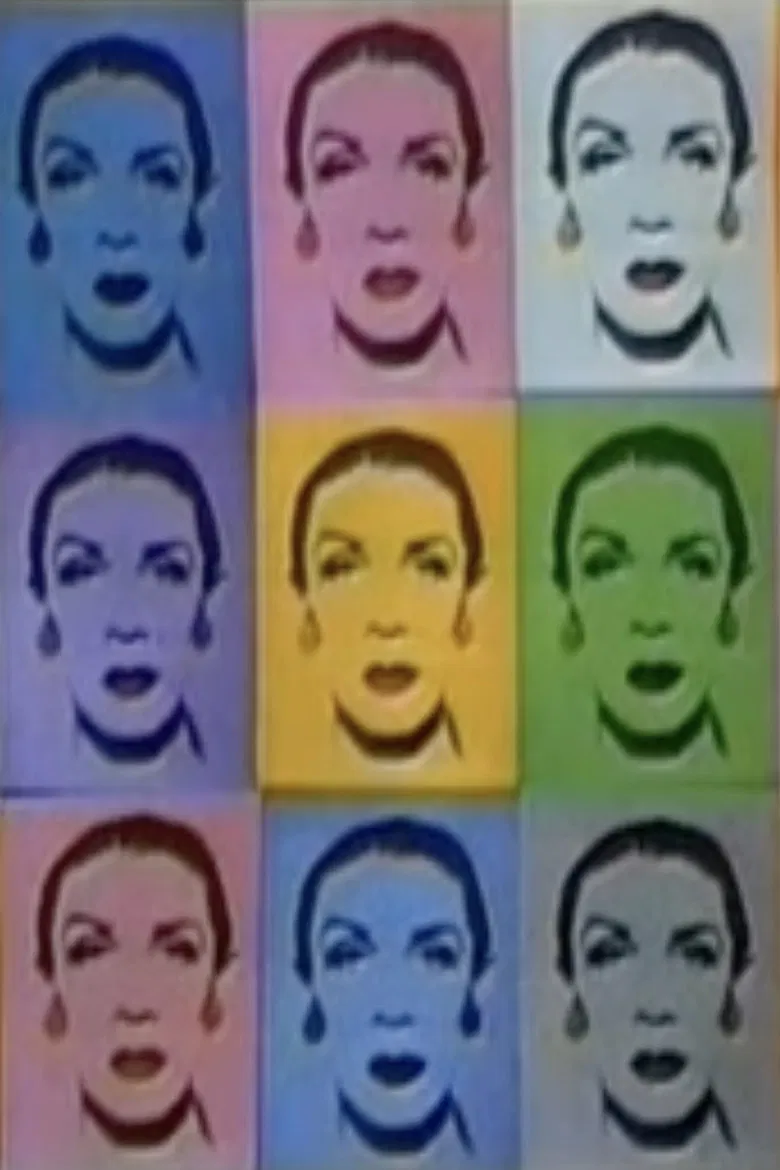 Anastasha poster background