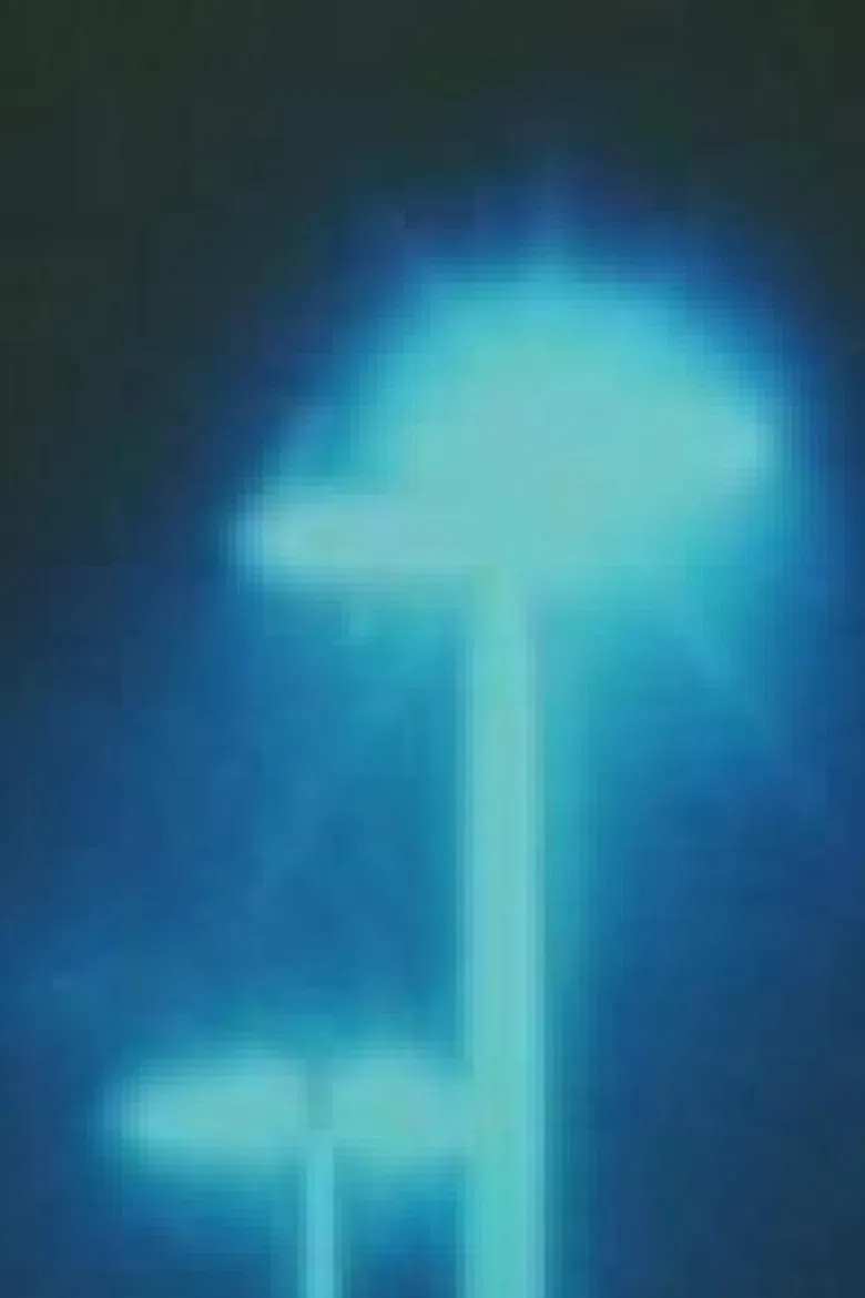 Peripheria poster background