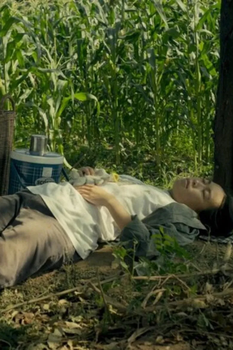 Spirits of the Black Leaves poster background