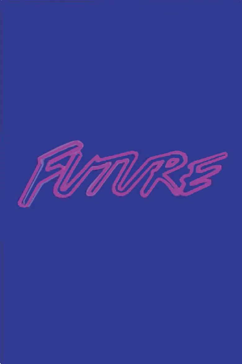 Future - I'm Just Being Honest poster background