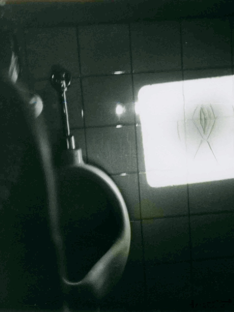 Sugar Daddies poster background