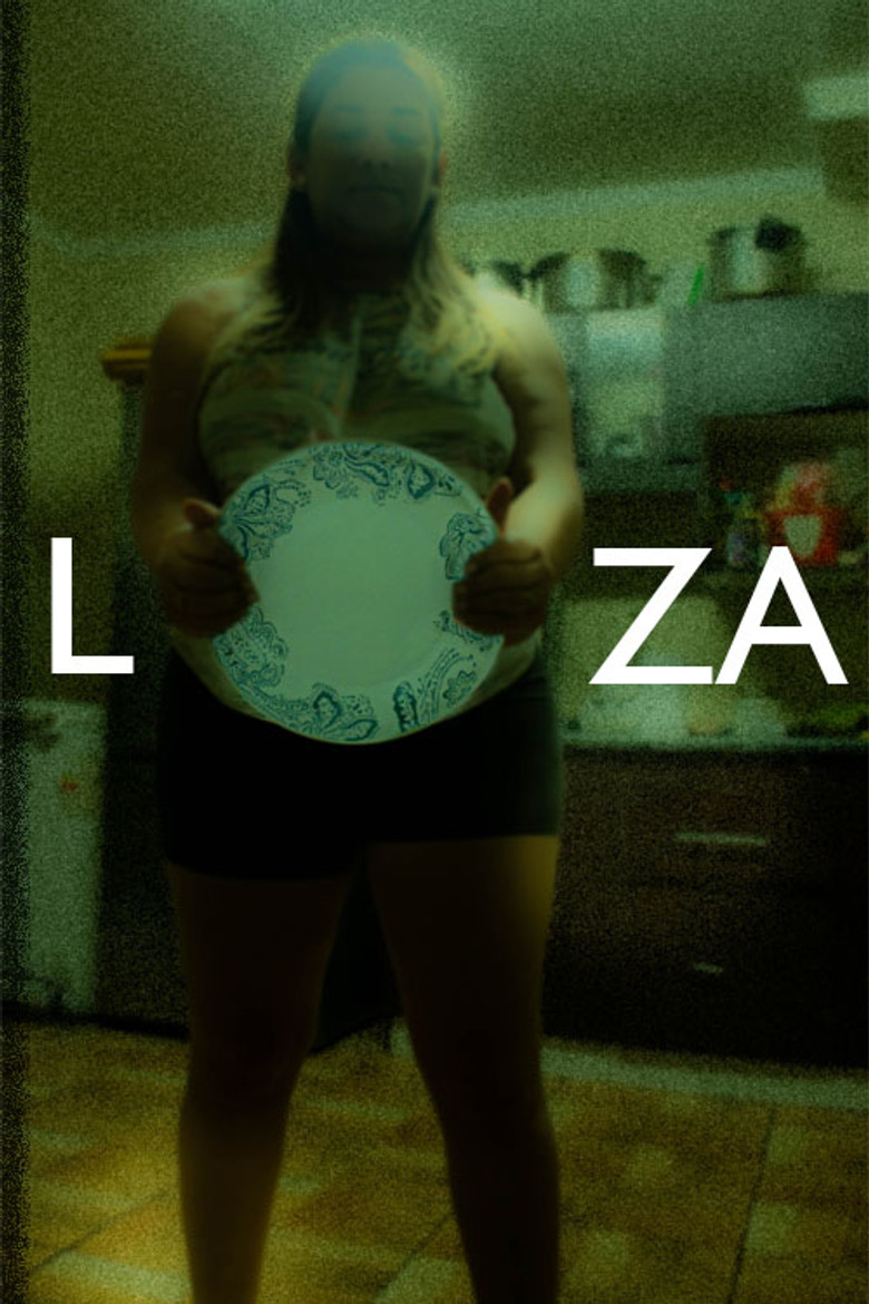 LOZA poster background