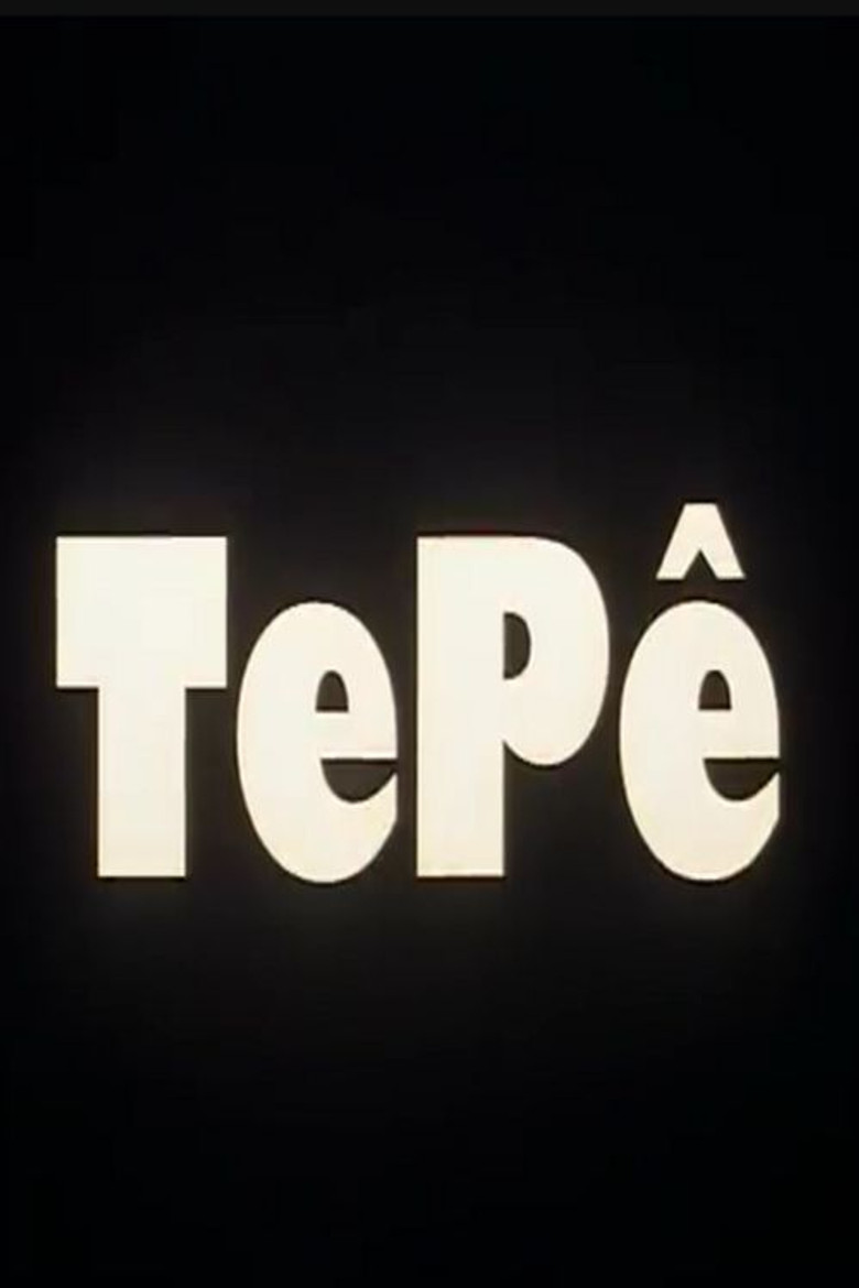 Tepê poster background