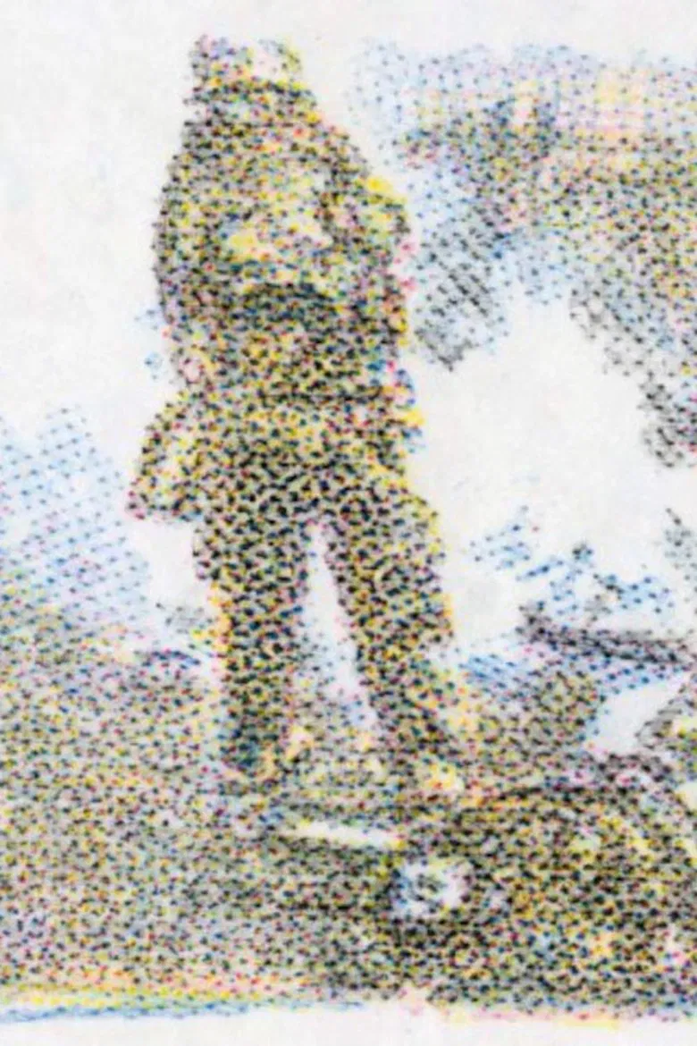 The Quick and the Dead poster background