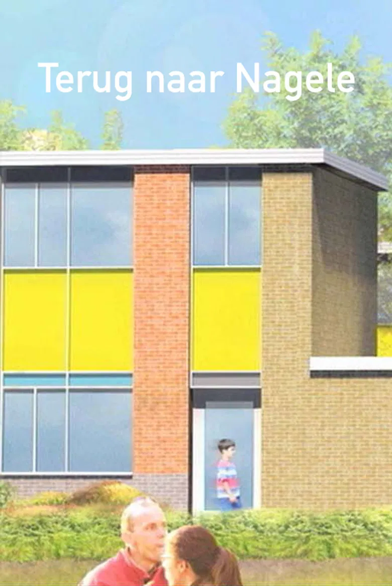 Nagele Revisited poster background