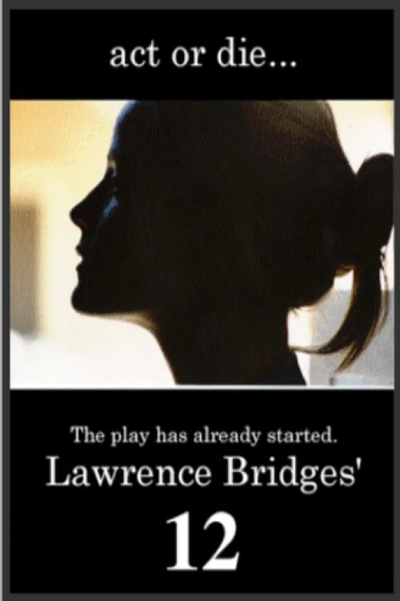 12 poster background