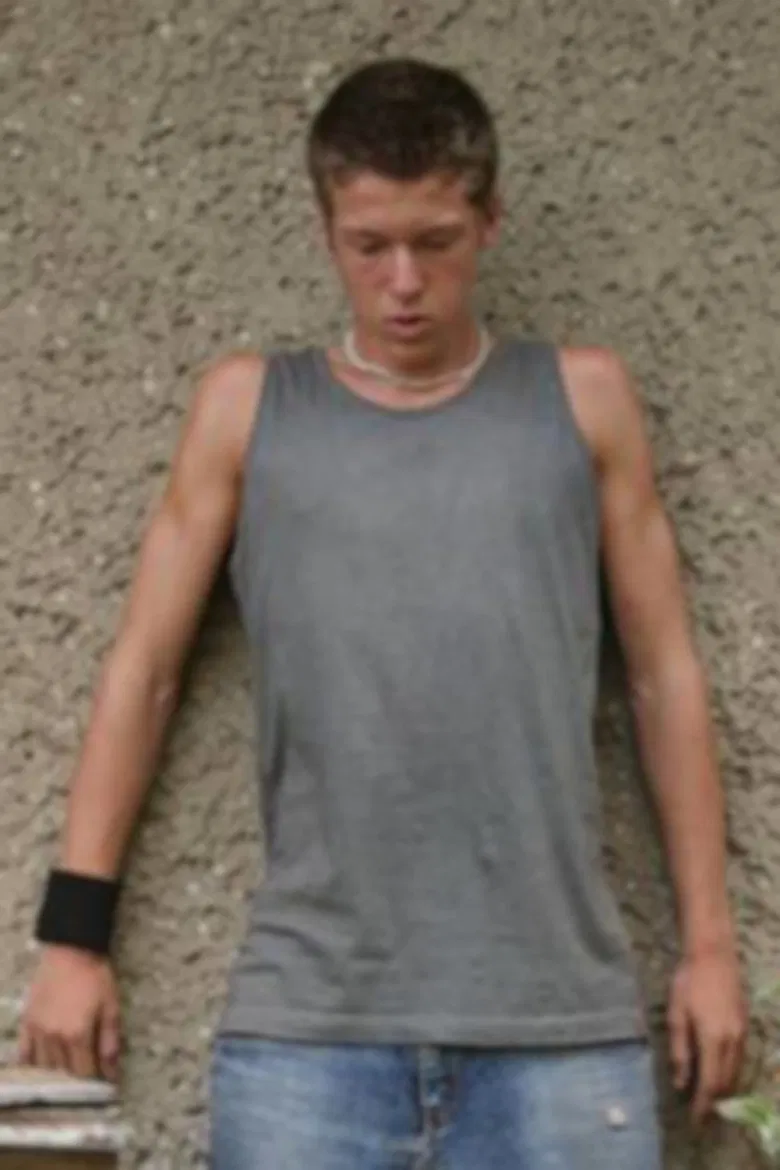 Dogfood poster background