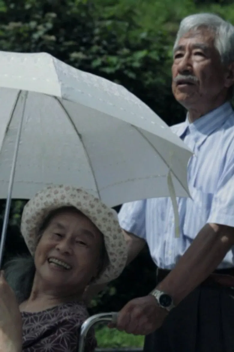 Last Wedding Dress poster background