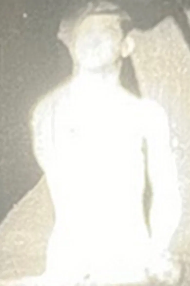 Nothing, Nobody, Nowhere poster background