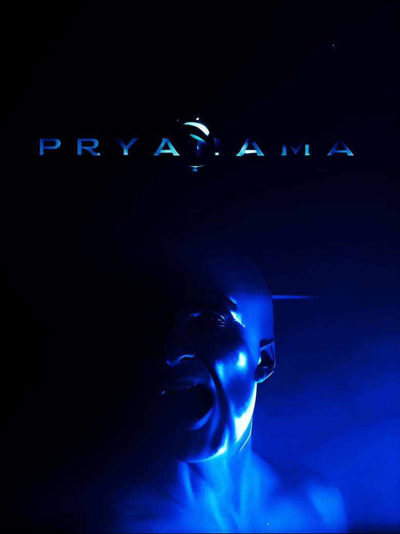 Pryanama poster background