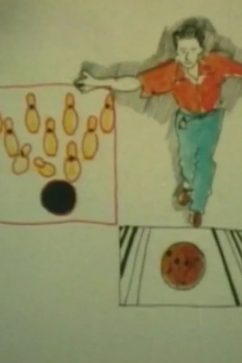 Brand New Triathlon poster background