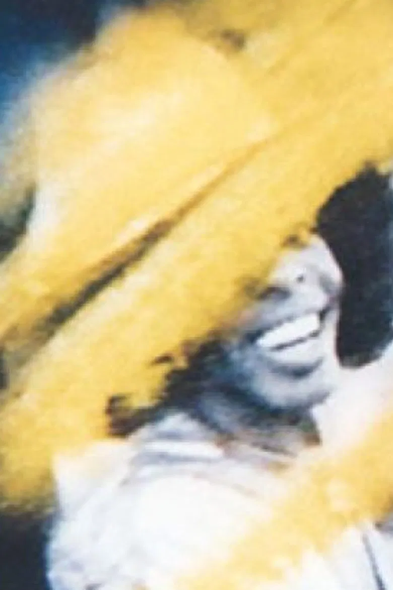 Let Me Have It All poster background