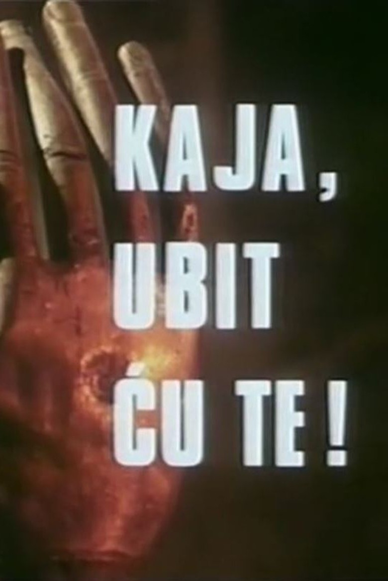 Kaya poster background