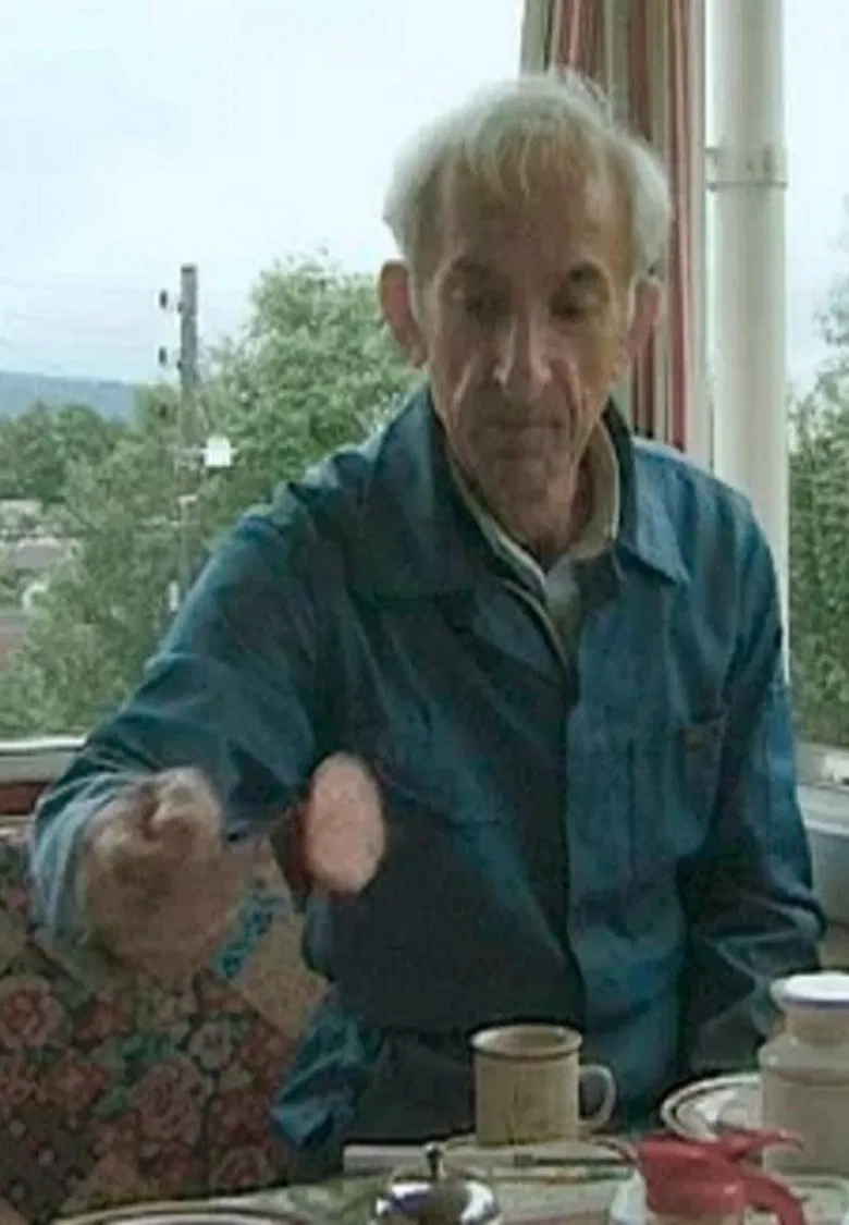 Geschichten vom Essen poster background