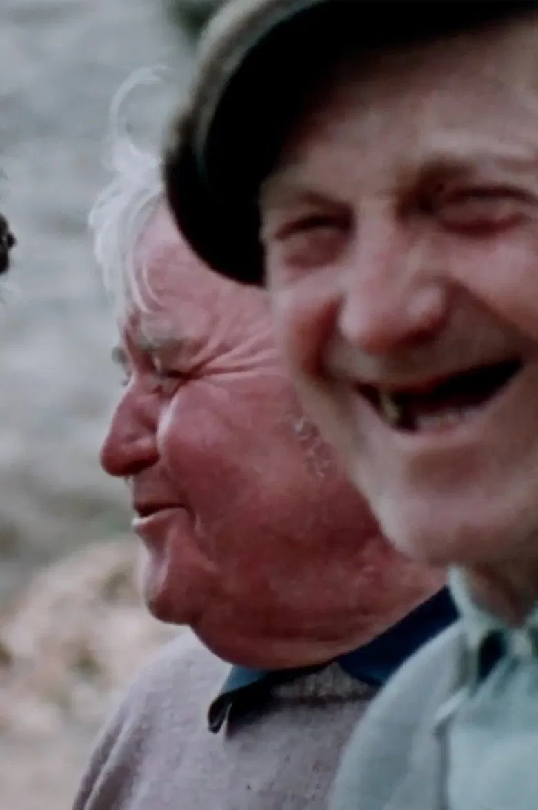 C'était un Québécois en Bretagne, Madame! poster background