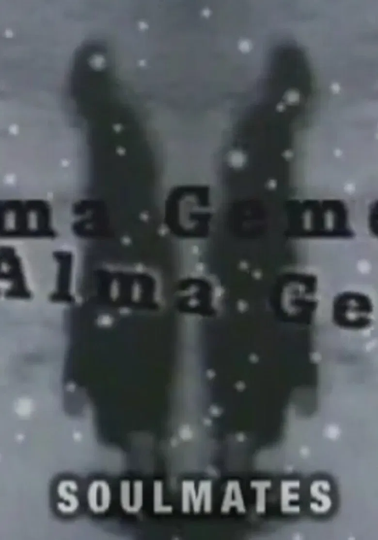 Soulmates poster background