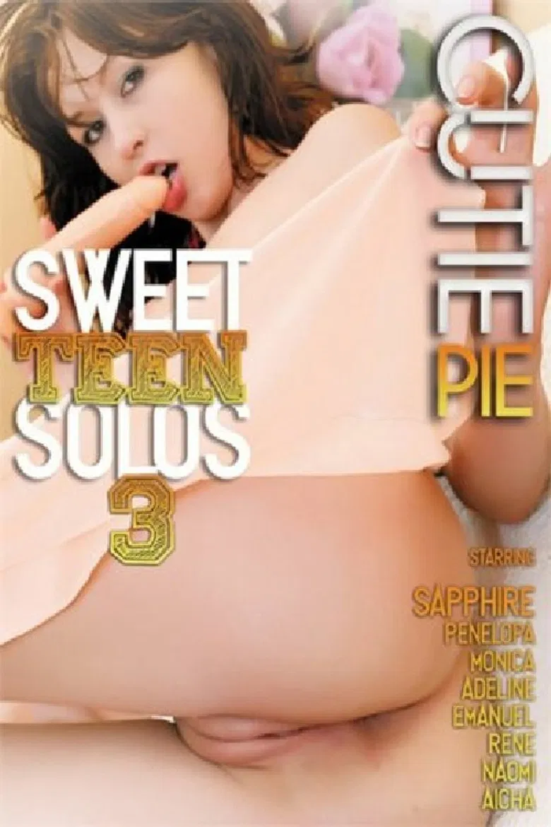Sweet Teen Solos 3 poster background