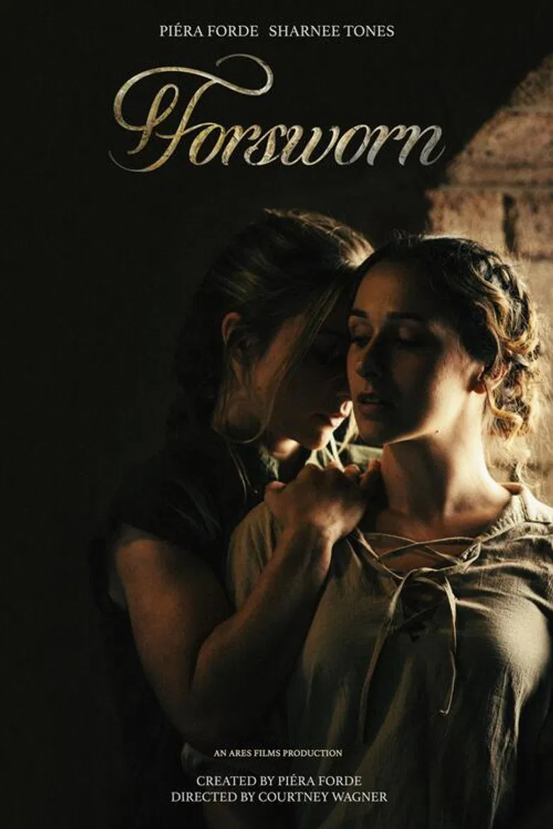 Forsworn poster background