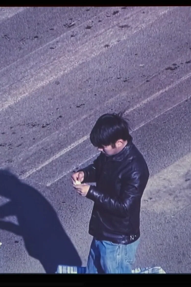 Close-Up poster background