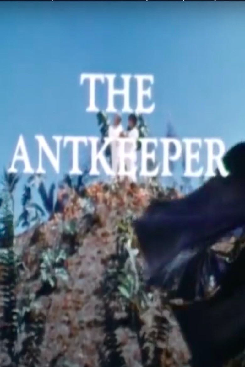Antkeeper poster background