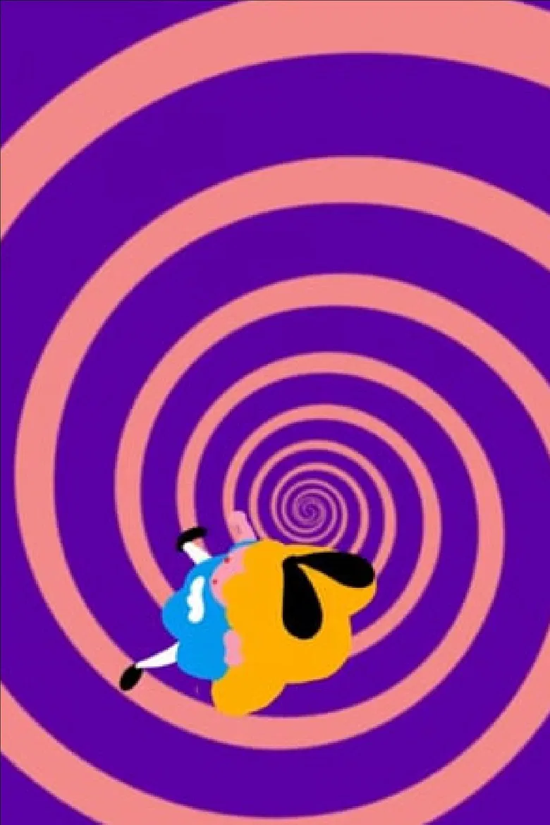 Journey Into Womanhood poster background