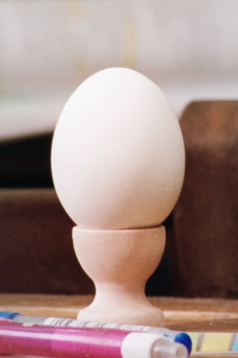 Egg Crush poster background