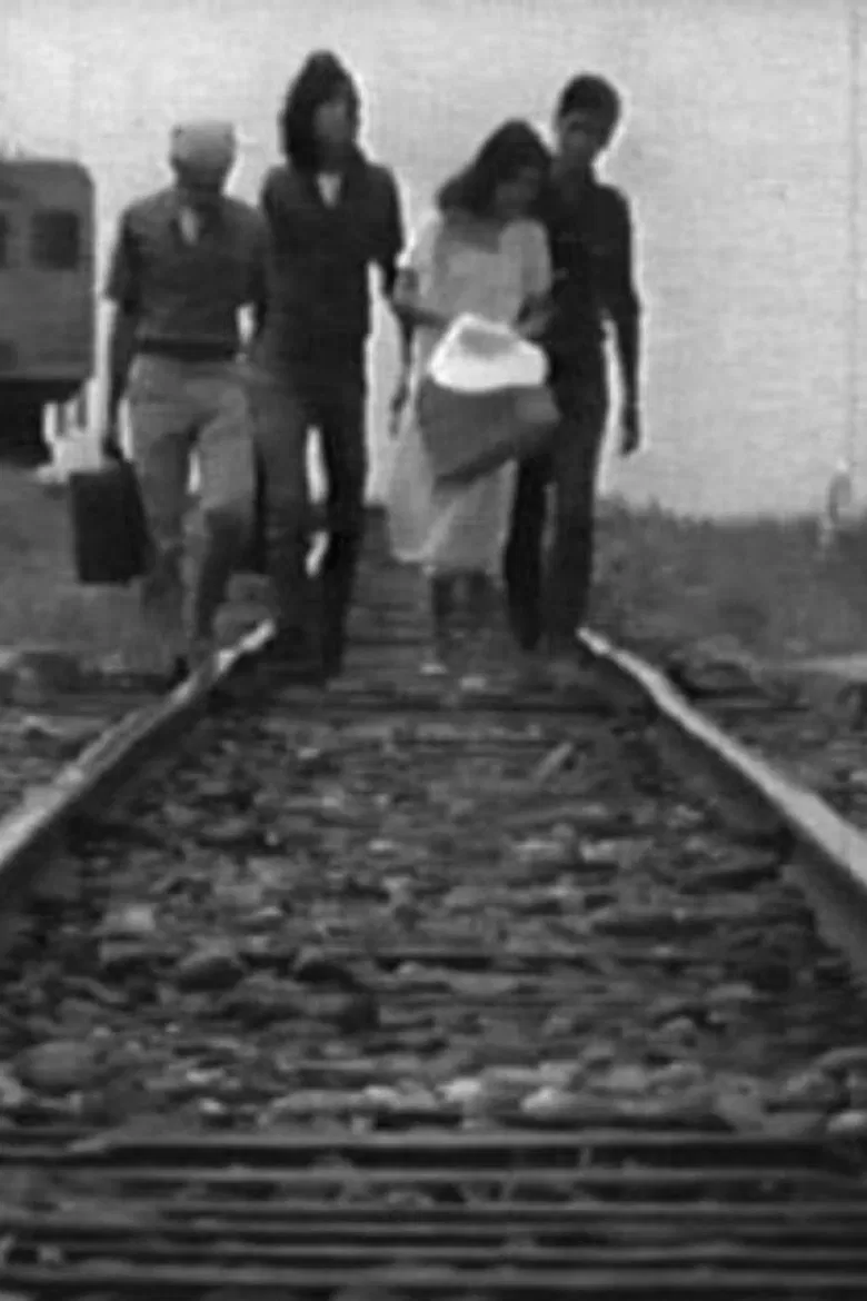 Another Side poster background