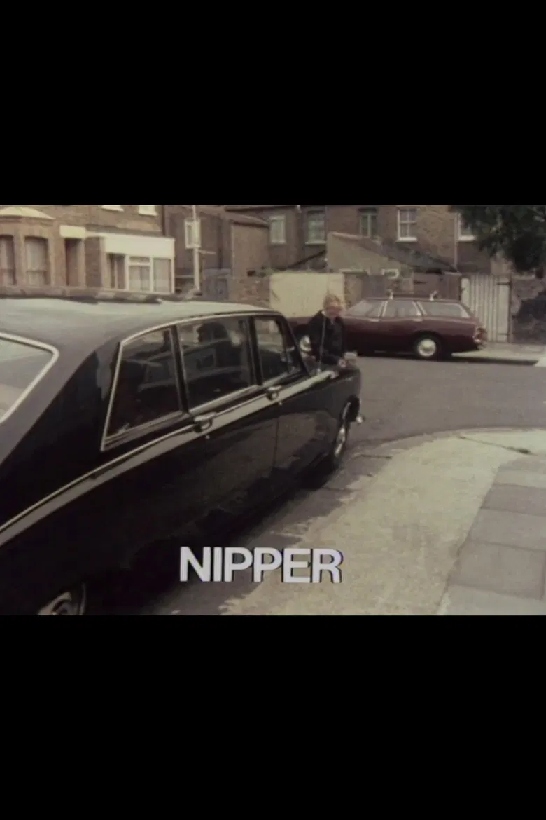 Nipper poster background
