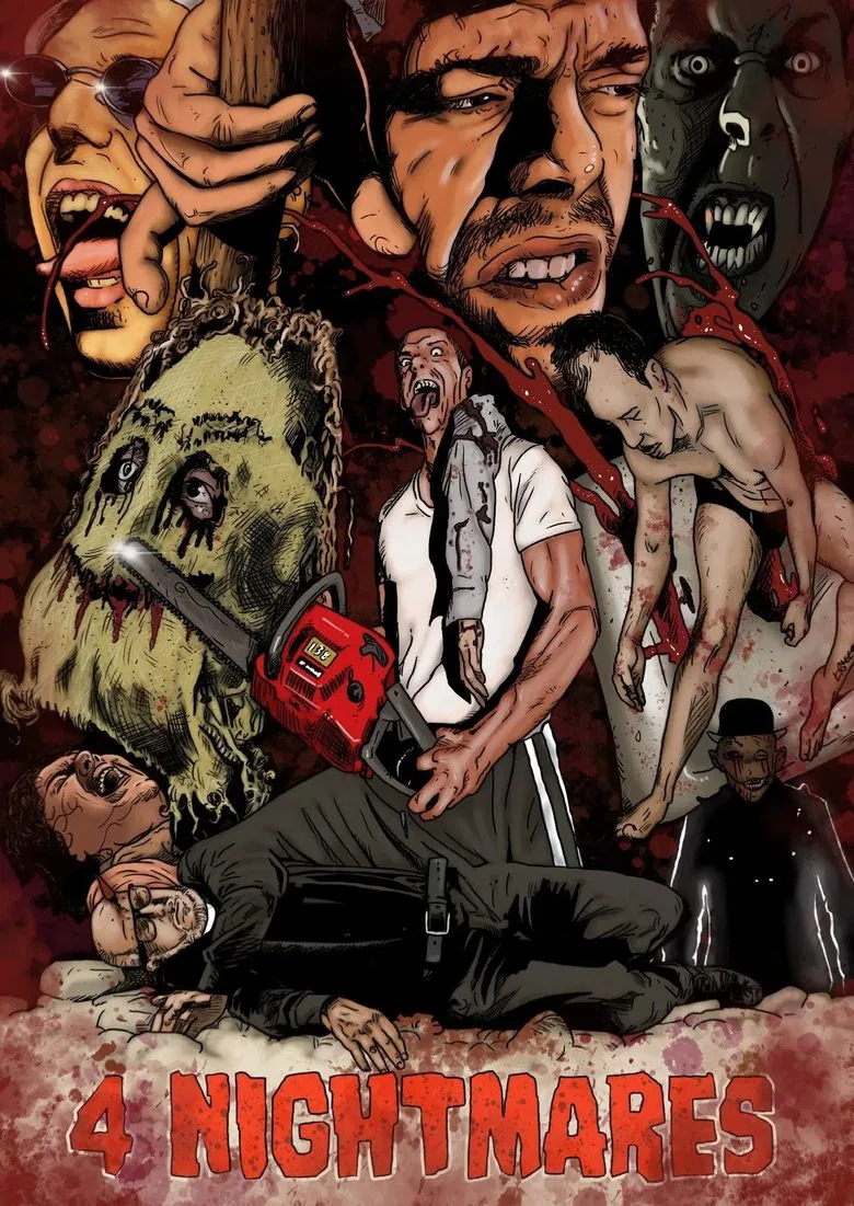 Family Tradition poster background