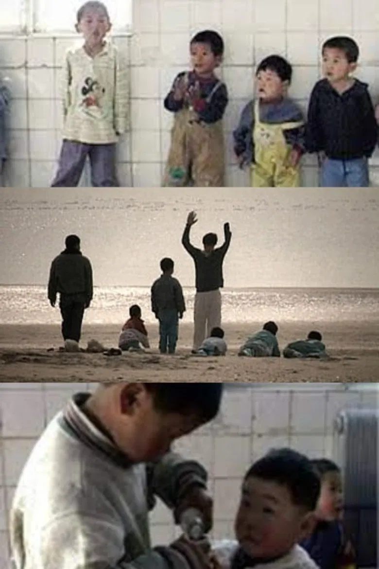 Wild Grass poster background