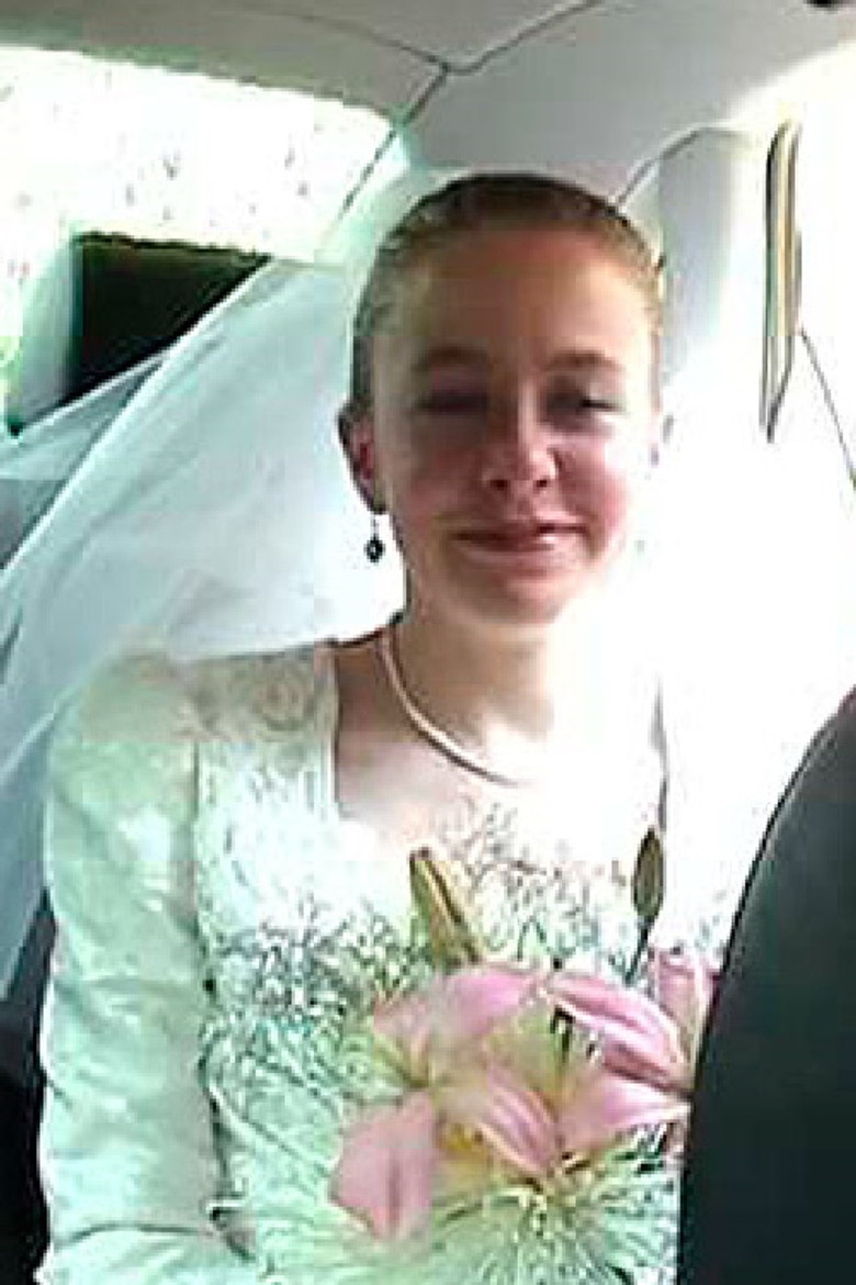 The Look of Love poster background