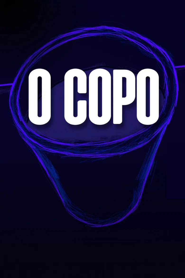 O Copo poster background