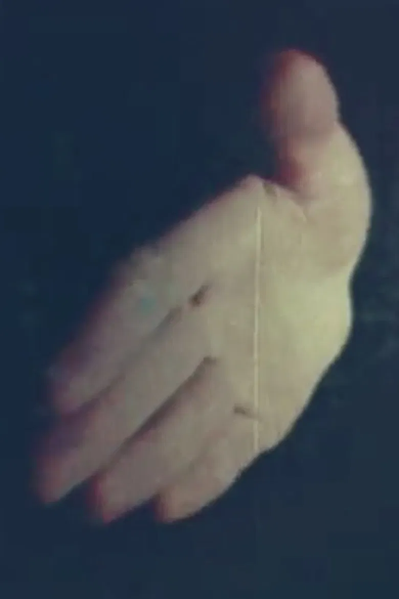 Night Wyrd poster background