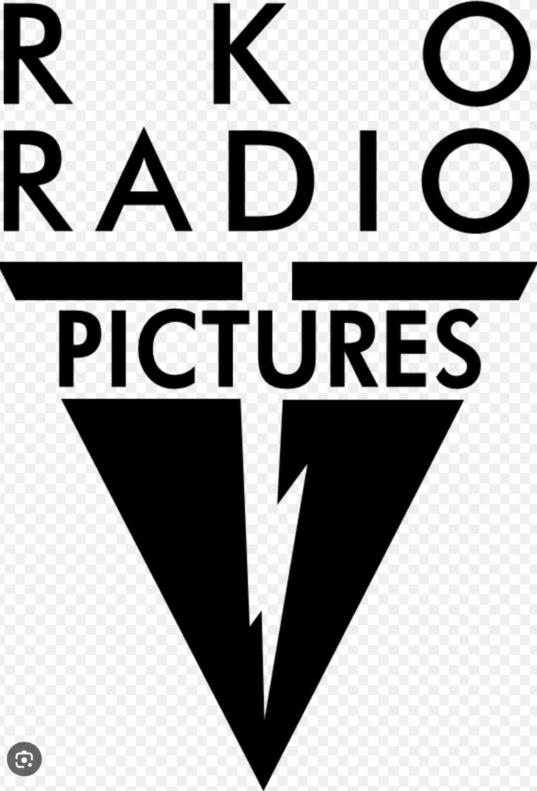 RKO, A Story made in Hollywood poster background