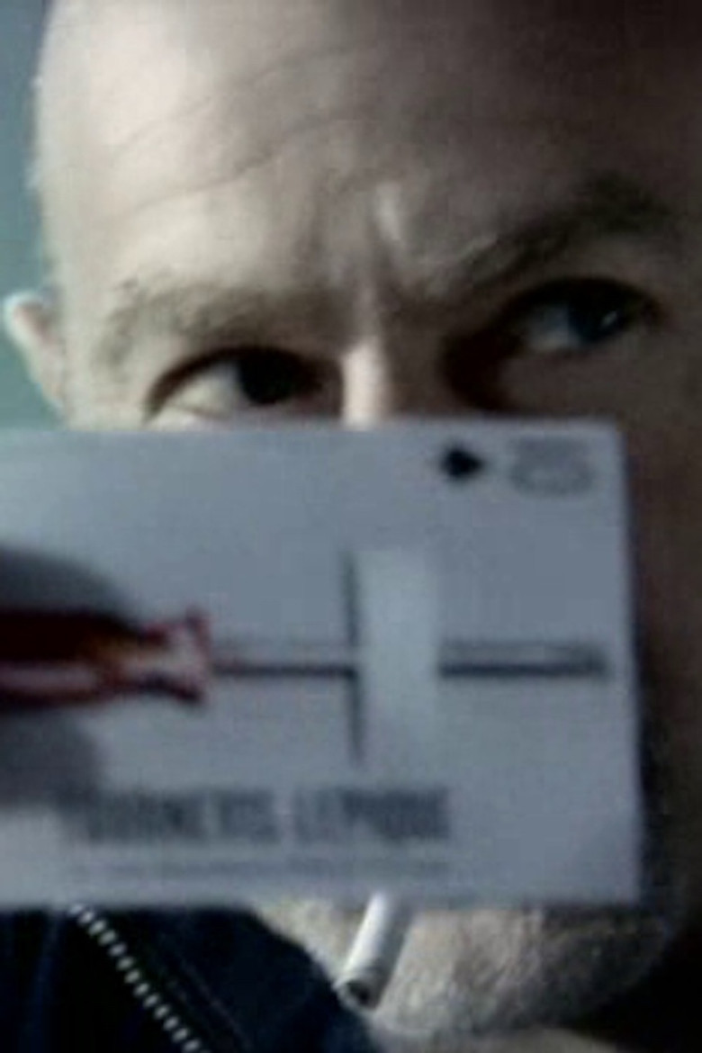 Coup de vice poster background