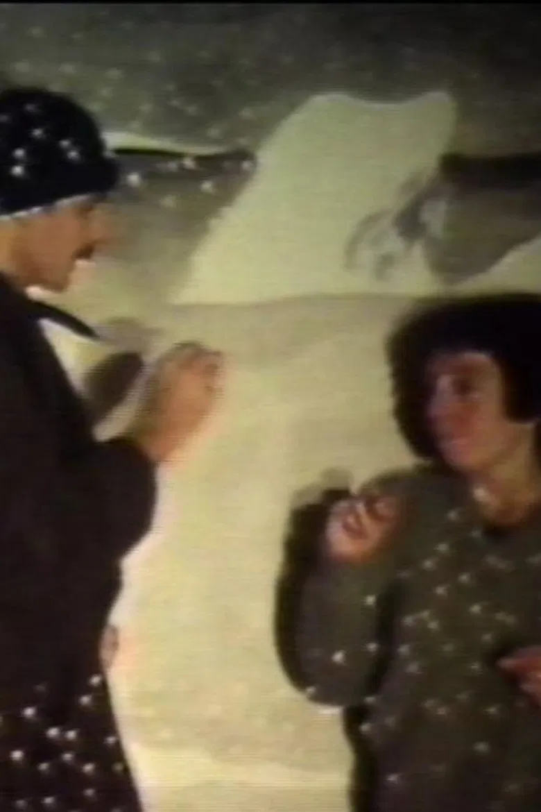 Stern des Melies poster background