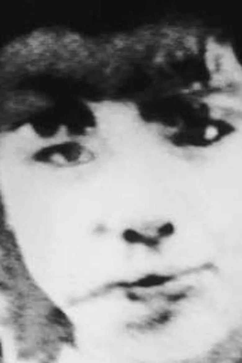 All Orientals Look the Same poster background