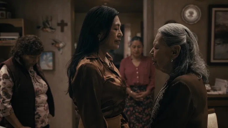 A moment of quiet reflection