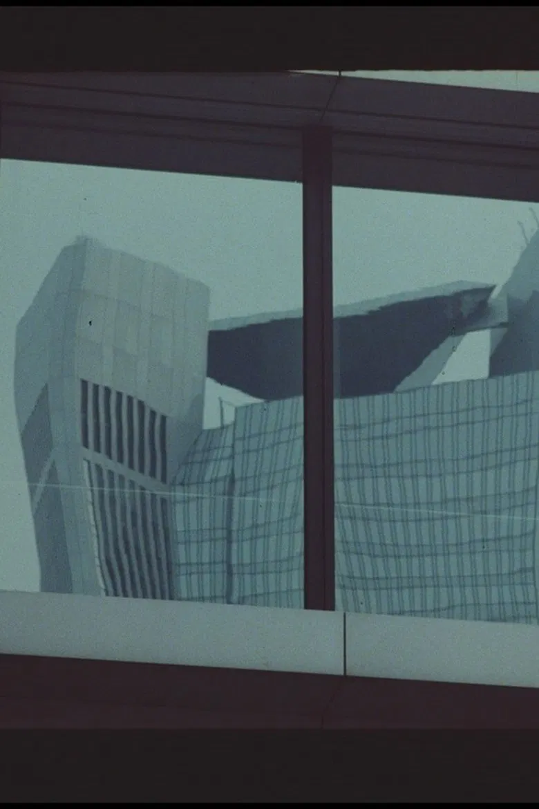 Spellbound poster background