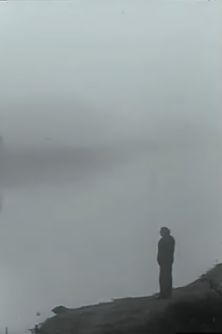 Strawberry Fields poster background