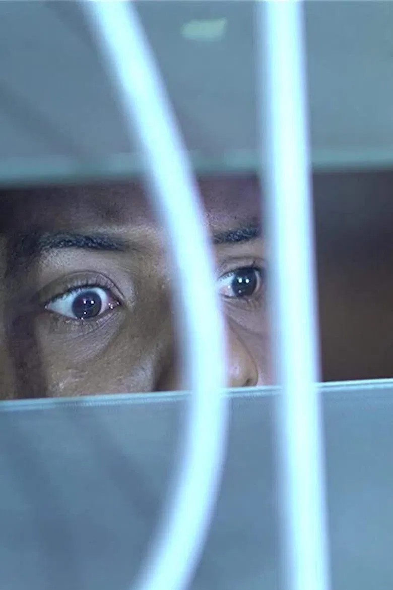 Mango Wars poster background