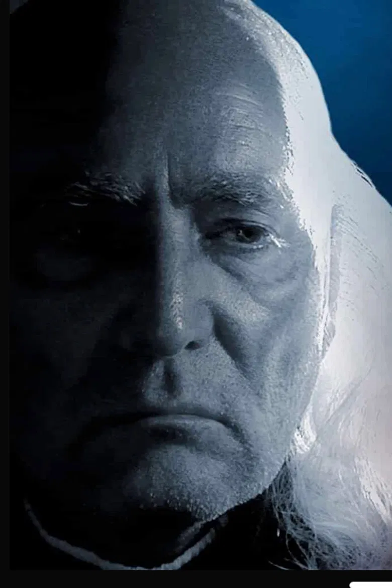 Hidalgo, Frenesí de Libertad poster background