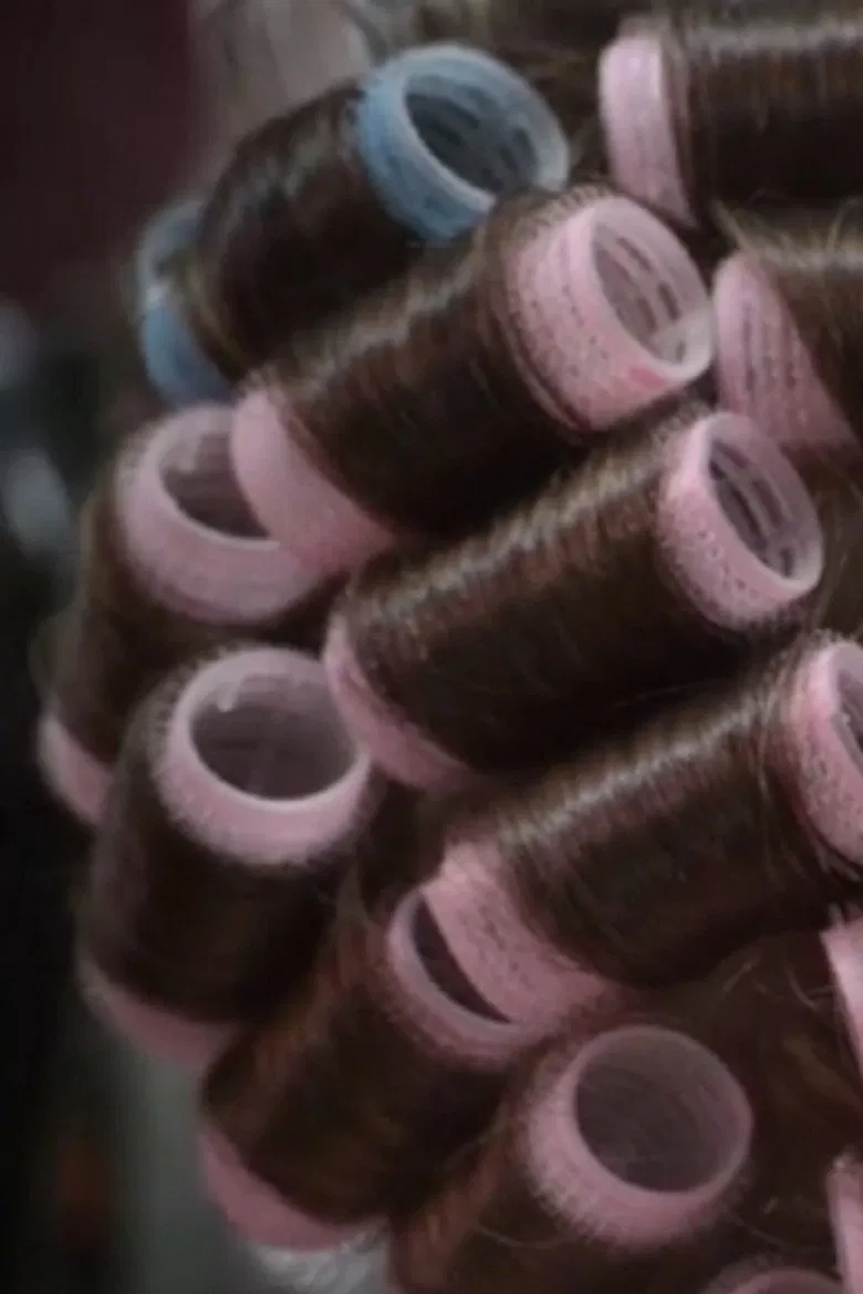 Women Women Women poster background