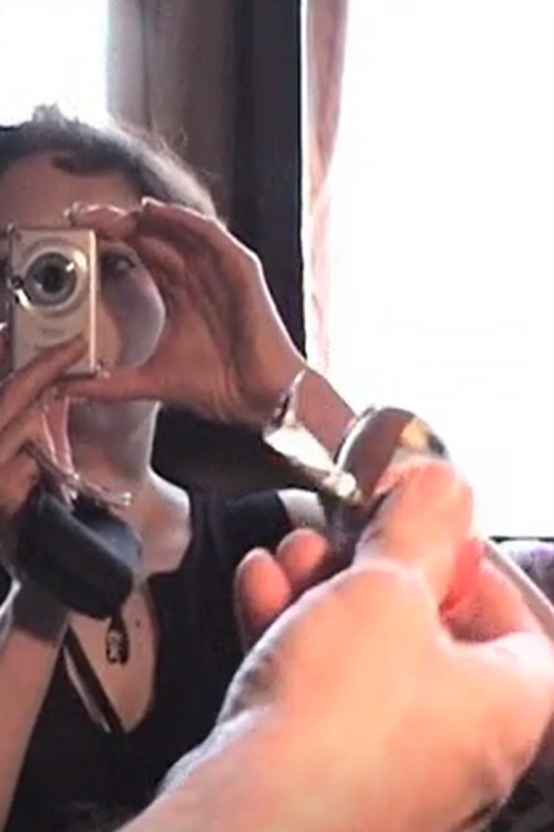 Tummy Ache Times poster background