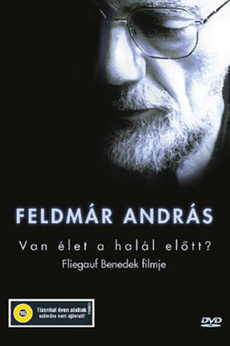 Is There Life Before Death? poster background